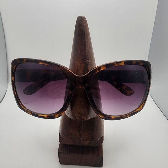 Rampage Tortoiseshell Sunglasses